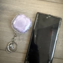 Samsung S23 Ultra & Samsung Buds