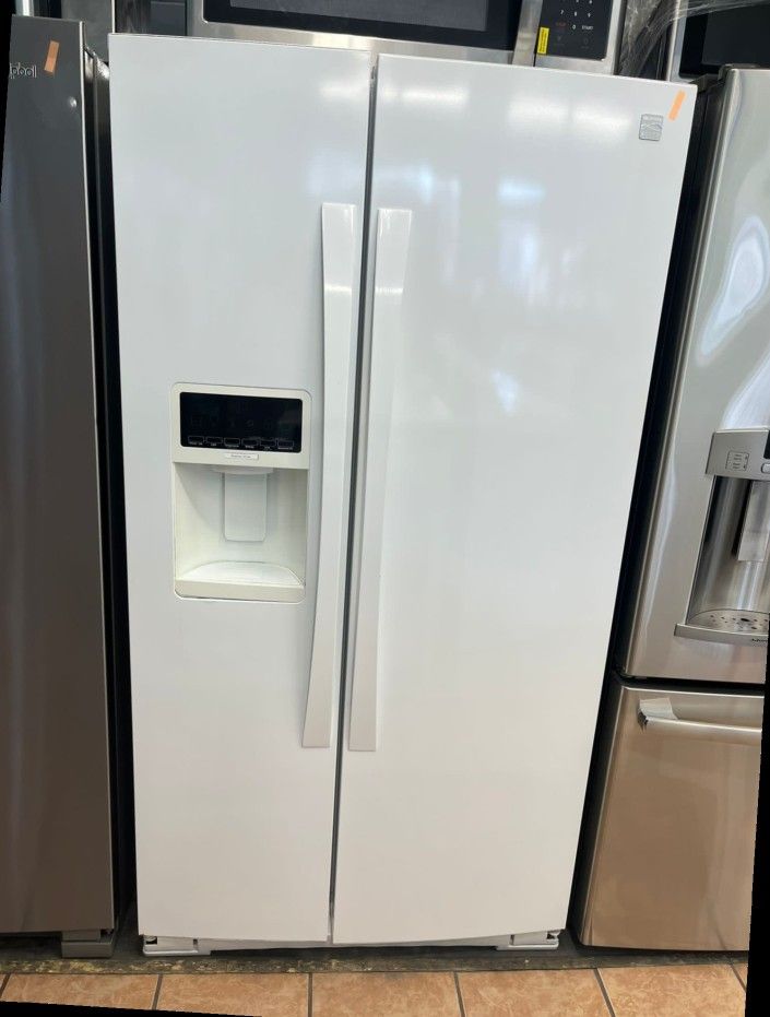 Kenmore Refrigerator