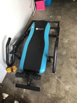 Inverter rack