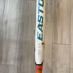 Easton Resmondo Softball Bat $250