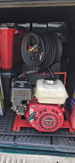 HONDA GX 200