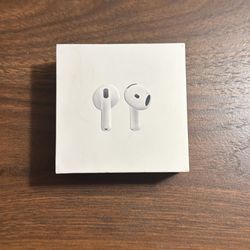 AirPods 4