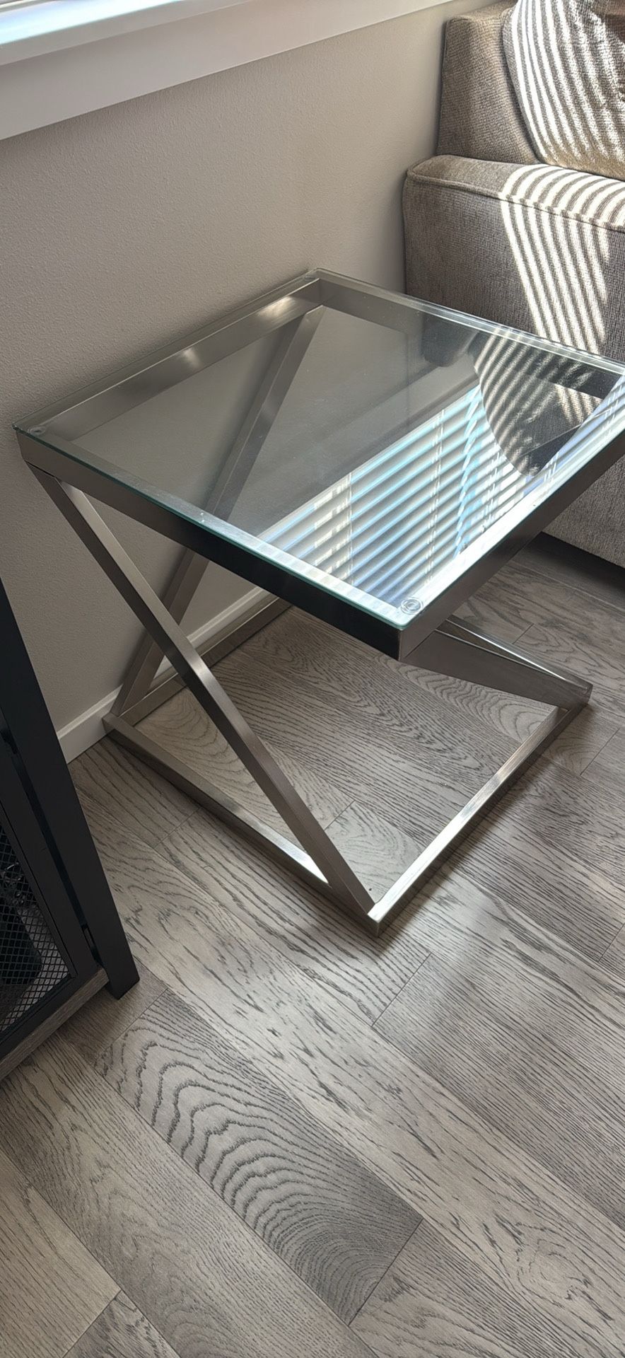 Ashley End Table