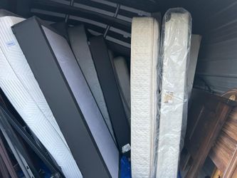 Everything For Size 