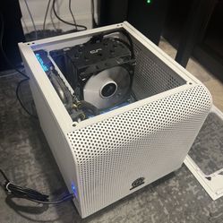 Budget Gaming/Work PC