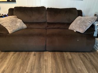 Reclining livingroom st