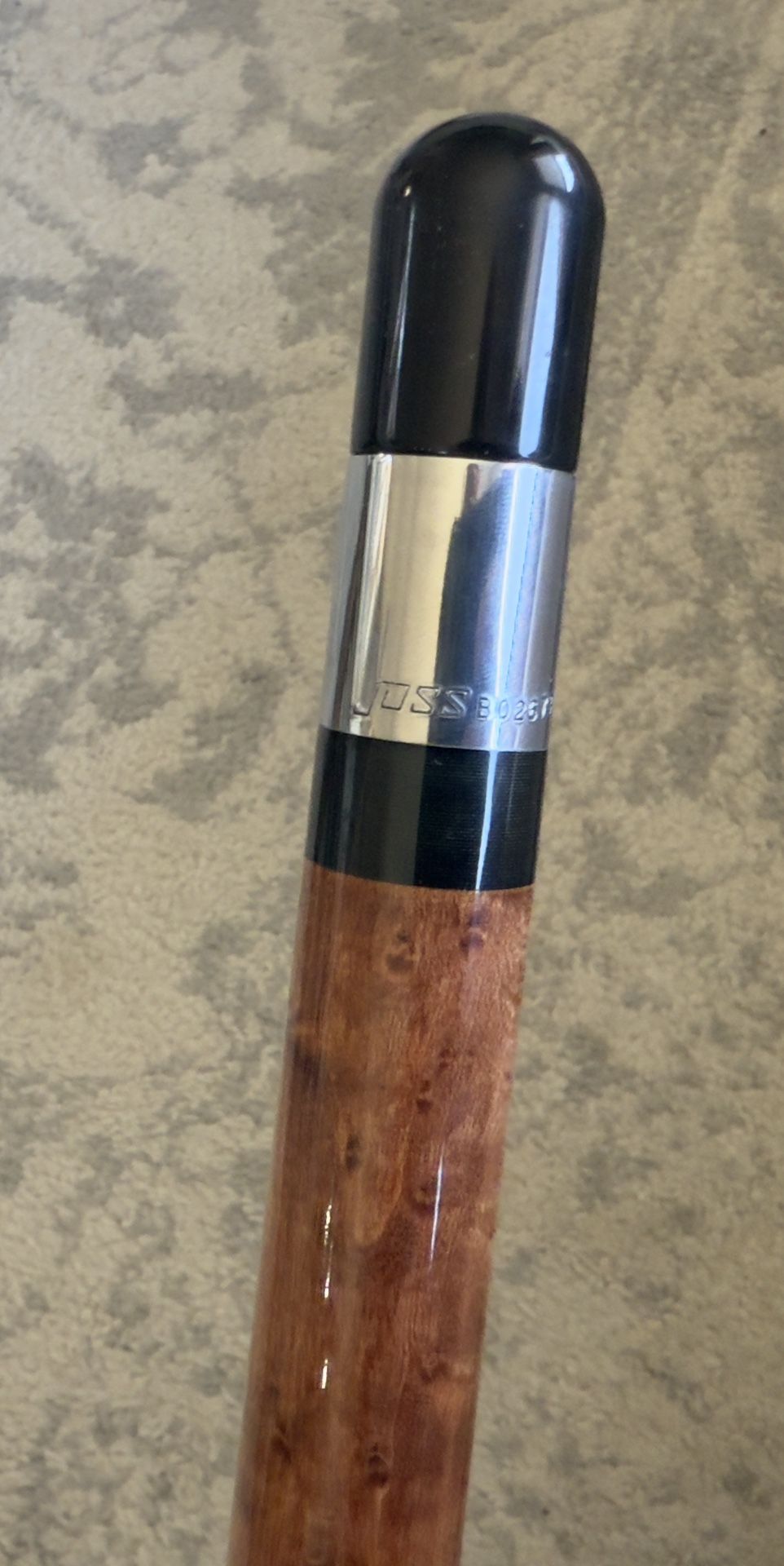Joss A-7 Pool Cue