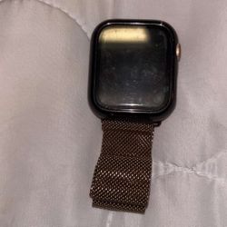 Series 5 Apple Watch 