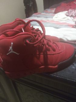 Jordans