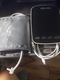WILLCARE blood pressure Machine