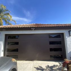 Garage Doors 