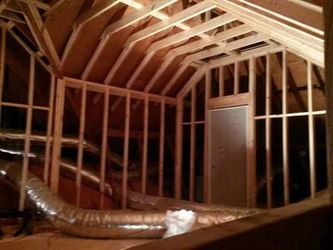 Ahorra espacio y convierte el ático en un storage 281 780 4401