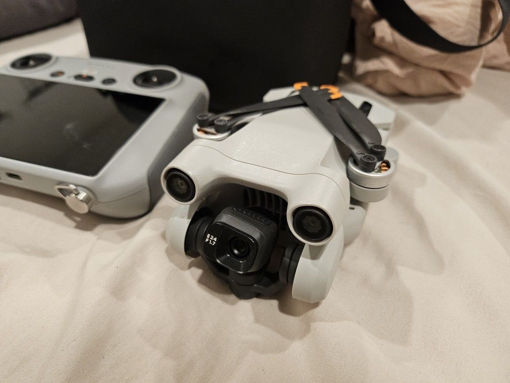 Dji Pro Mini 4 