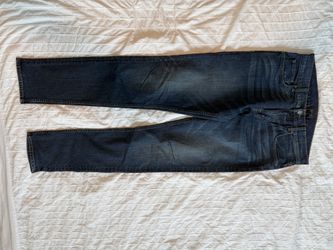 Men’s Skinny Slim Jeans (32x34) - DSTLD