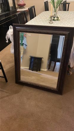36x32 Mirror
