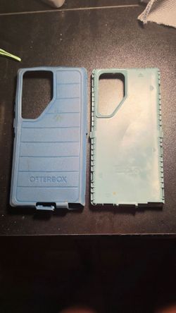 S23 Ultra Otterbox Defender Pro Phone Case