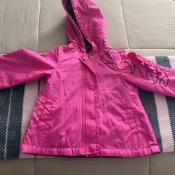 Toddler Jacket 2T