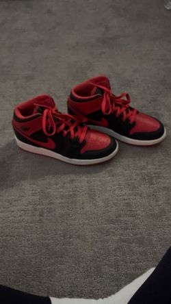 Nike Jordan’s