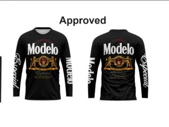 Modelo jersey available now in Moreno valley
