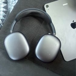 AirPod pro max