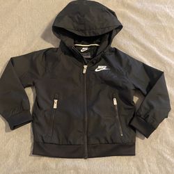cute windbreakers nike