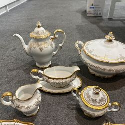 97 Pc Weimar Katharina China