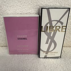 ❤️2 Perfumes $120❤️