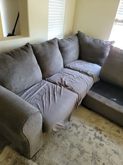 Couch For Sell