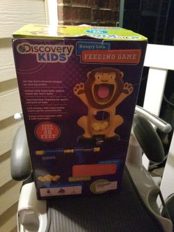 Kids toy (new)