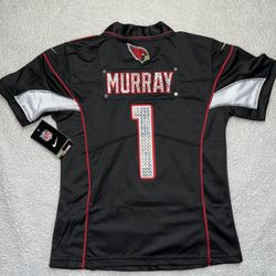 Womens Murray Rhinestone Jersey 