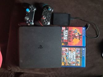 Ps4