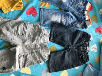 Kids pant