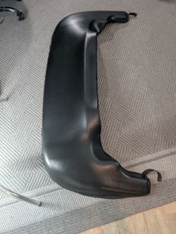 Genuine Honda S2000 OEM Soft Tonneau Cover - Very Good Condition!