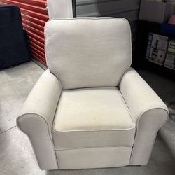 Rocking Chair - Restoration Hardware.