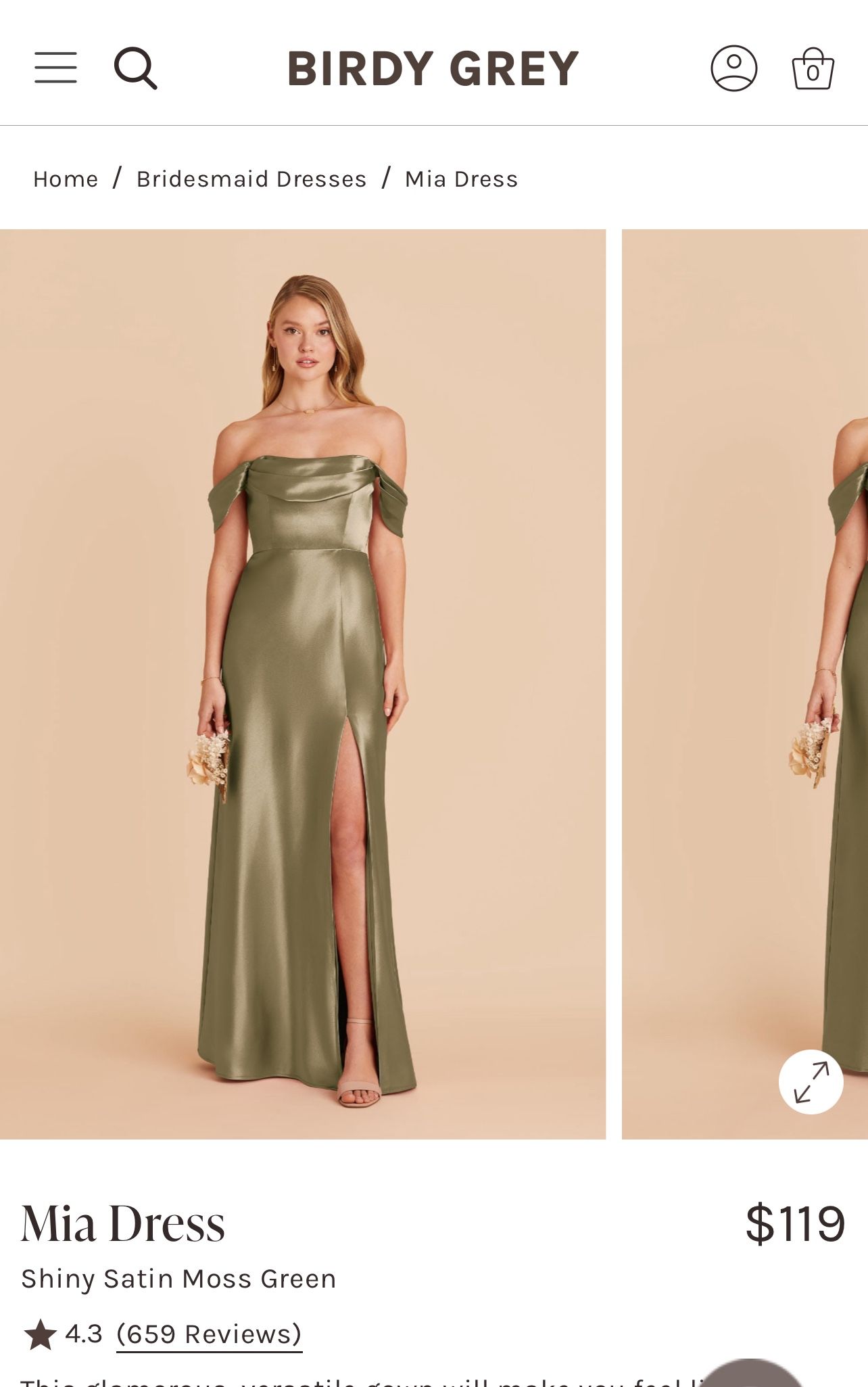 Green Dress 3x