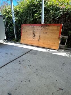 FREE work bench