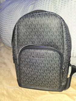 Micheal kors Backpack Purse