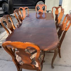 Dining Room Set