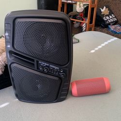 Speakers For Sell