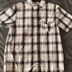 Vans Shirt 