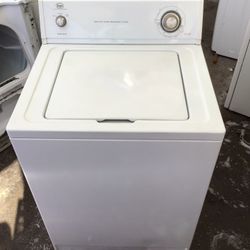 Roper Heavy Duty Super Capacity Washer 