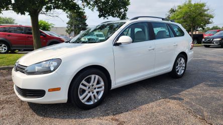 2012 Volkswagen Jetta