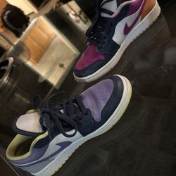 air jordan’s size 8