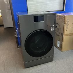 Samsung All In One Washer And Dryer