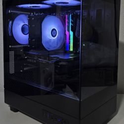 Gaming PC 