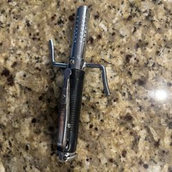 Automatic Baton With Sheath / With Guard 