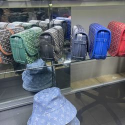 Goyard Bags