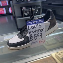 Louis Vuitton 