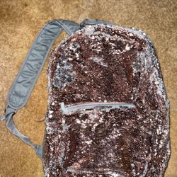 Sparkle Backpack