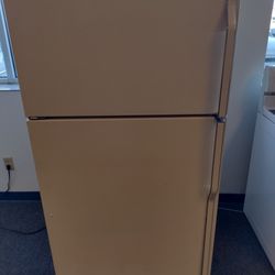 Fridge